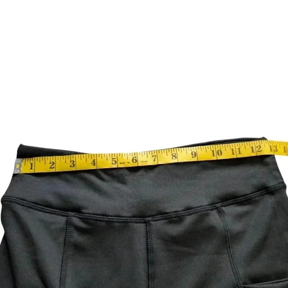 My Leggs Apparel Buttery Soft Classic Leggings New With Tags Black Women's Med - Picture 9 of 11